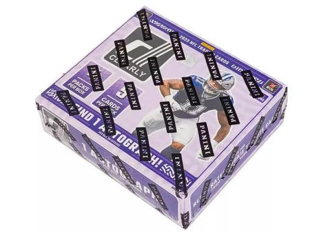 2023 Clearly Donruss Football Checklist: Full Set, Rainbow and Team Breakdown