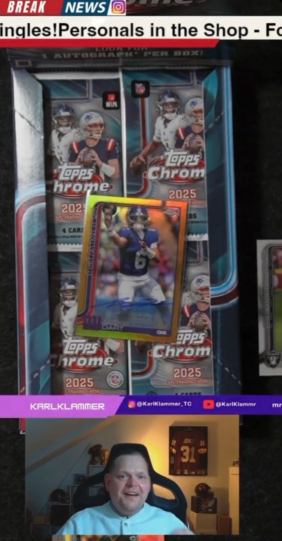 🎰 What is a Card Break? PYT and RTB Explained