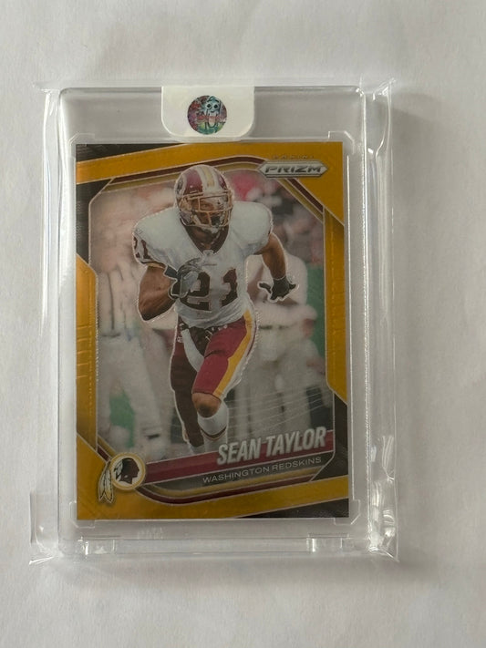 The Golden 5 Rules for NFL Card Collectors | Haus of Sportscards