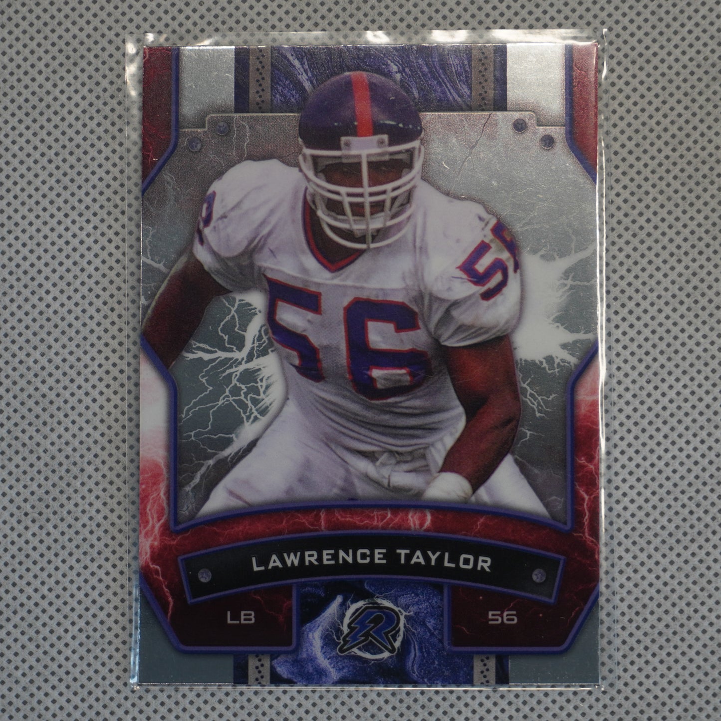 2024 Topps Resurgence #71 Lawrence Taylor New York Giants