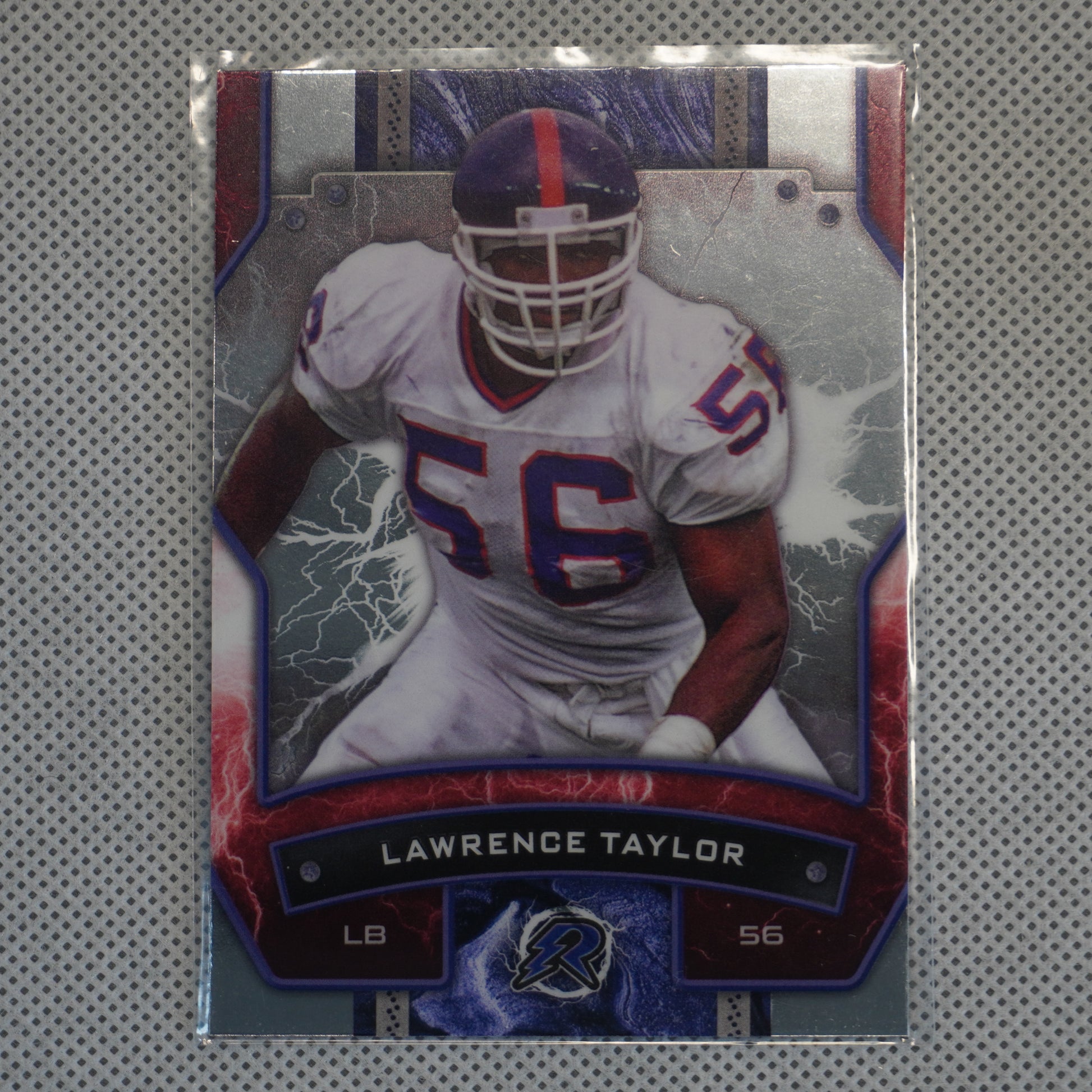 2024 Topps Resurgence #71 Lawrence Taylor New York Giants