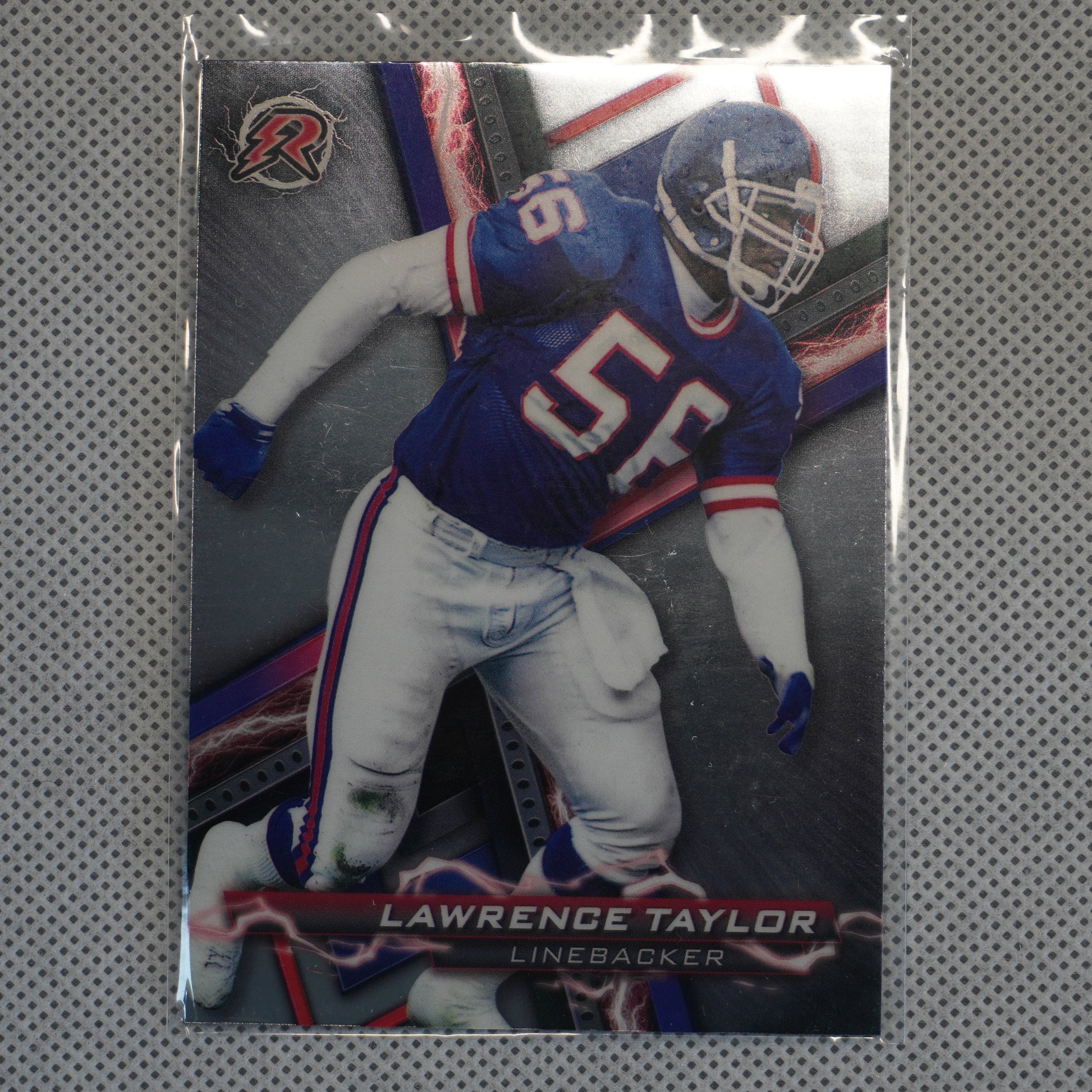 2023 Topps Composite #89 Lawrence Taylor New York Giants